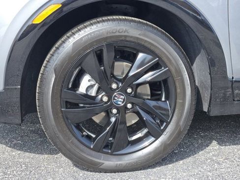 Certified 2025 Buick Encore GX Sport Touring w/ Advanced Technology Package FWD image 27
