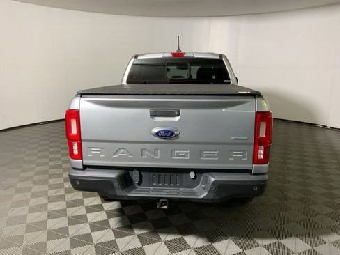 Used 2020 Ford Ranger XL w/ FX4 Off-Road Package image 10