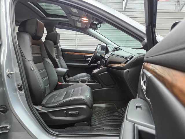 Used 2020 Honda CR-V EX-L image 15