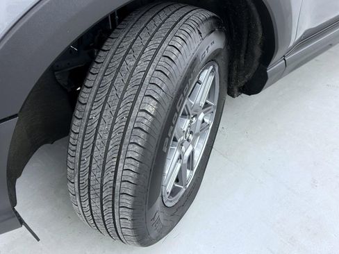 Used 2025 Ford Bronco Sport Big Bend image 23