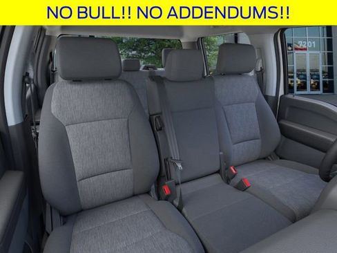 New 2026 Ford F350 XL w/ STX Appearance Package image 11