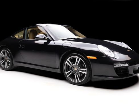 Used 2010 Porsche 911 Carrera RWD image 26