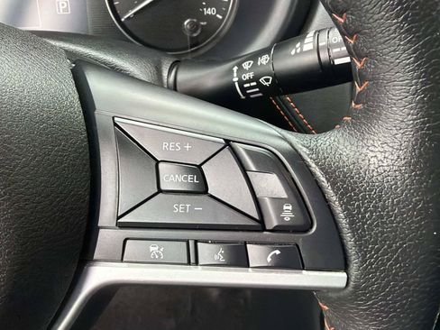 Used 2023 Nissan Kicks SR FWD image 24