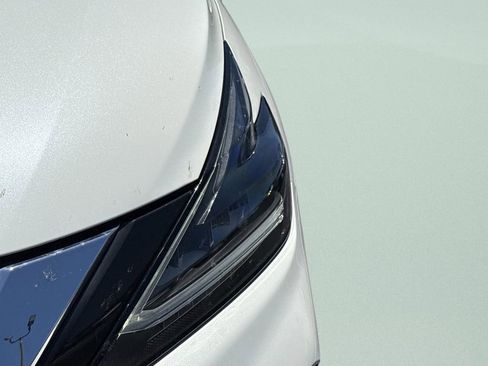 Certified 2024 Nissan Murano SV FWD image 43