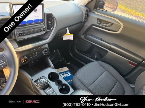 Used 2022 Ford Bronco Sport image 29