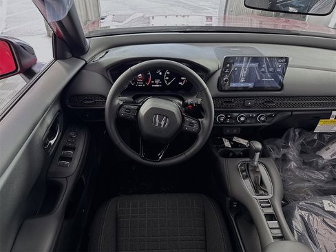 New 2026 Honda HR-V Sport image 13