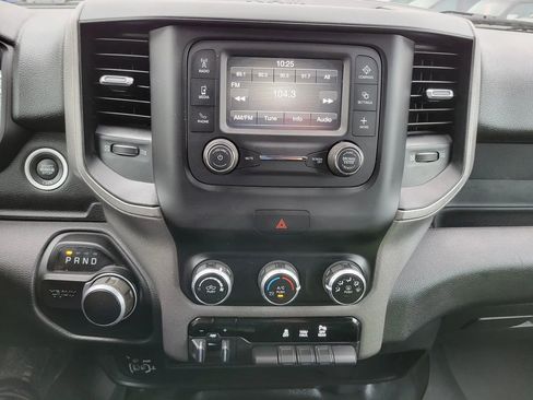 Used 2022 RAM 2500 Tradesman image 26
