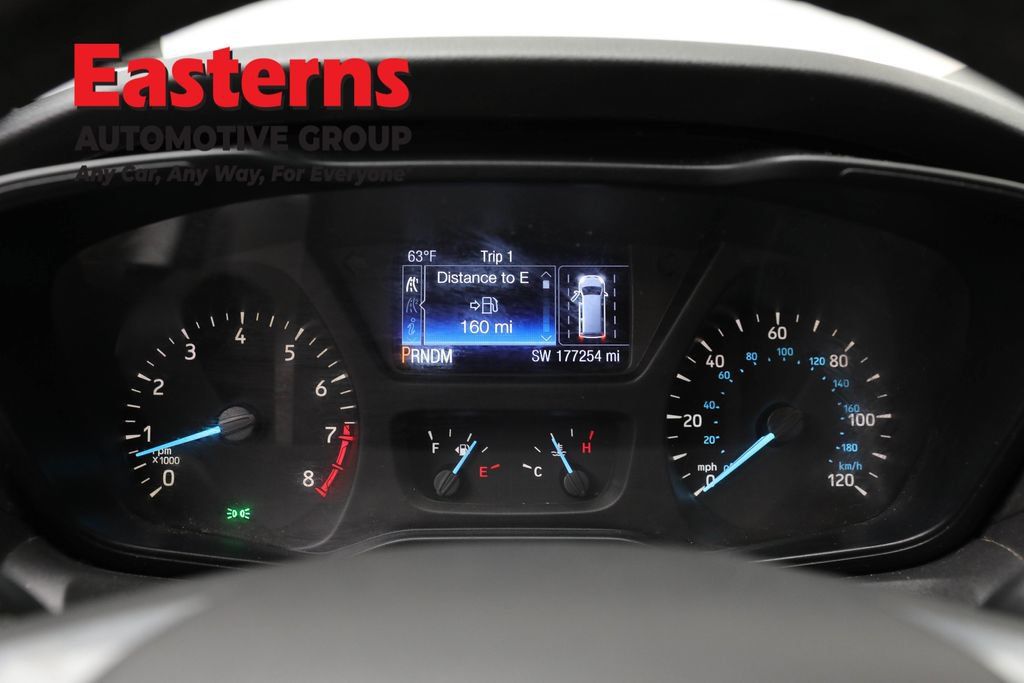 Used 2019 Ford Transit 150 148 Low Roof RWD image 19