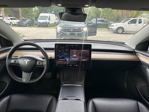 Used 2022 Tesla Model 3 RWD image 24