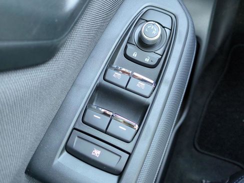 New 2026 Subaru Forester Premium image 20