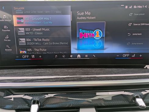 New 2026 BMW X6 xDrive40i image 23