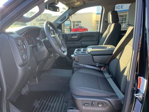 New 2026 Chevrolet Silverado 2500 Custom image 18