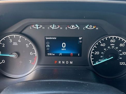 Used 2021 Ford F150 XL w/ Equipment Group 101A High RWD image 16