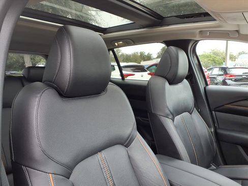 Used 2023 MAZDA CX-50 AWD 2.5 S w/ Cargo Package image 20