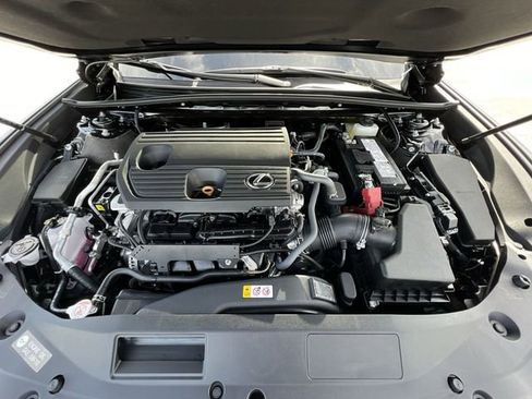 Used 2024 Lexus ES 250 w/ Premium Package AWD/4WD image 26