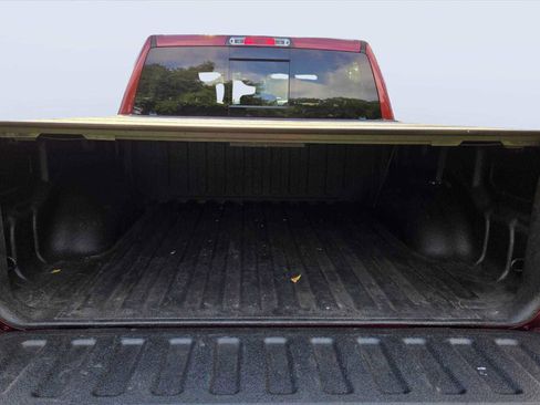 Used 2019 RAM 1500 Big Horn AWD/4WD image 14