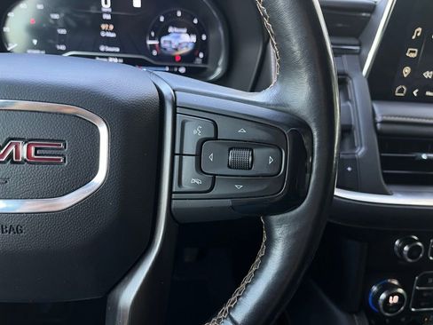 Used 2023 GMC Yukon AT4 AWD/4WD image 19