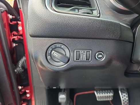 Used 2019 Dodge Challenger SRT Hellcat Redeye RWD image 21