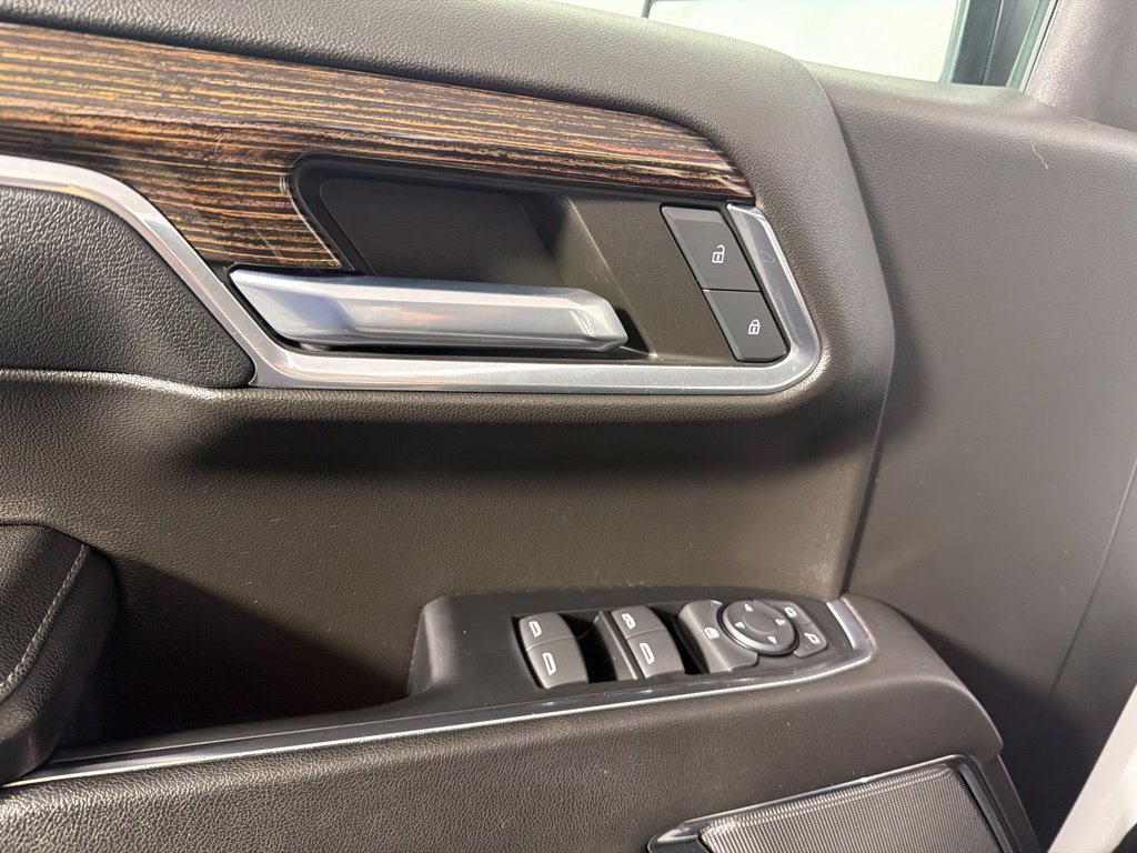 Used 2023 GMC Sierra 1500 Elevation AWD/4WD image 10
