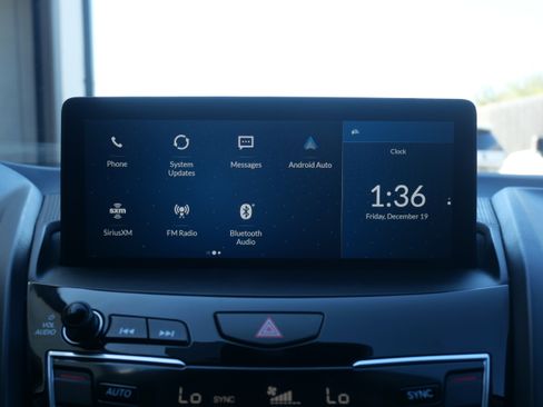 Used 2021 Acura RDX FWD image 23