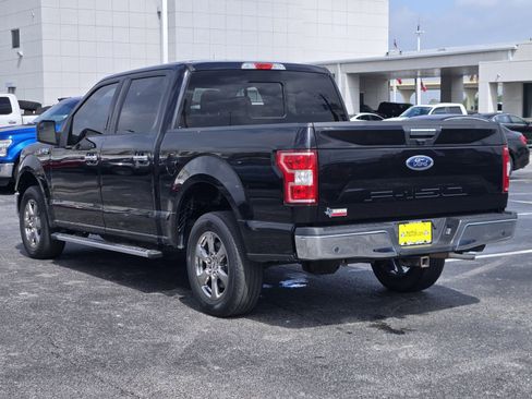 Used 2020 Ford F150 XLT w/ Equipment Group 302A Luxury image 6