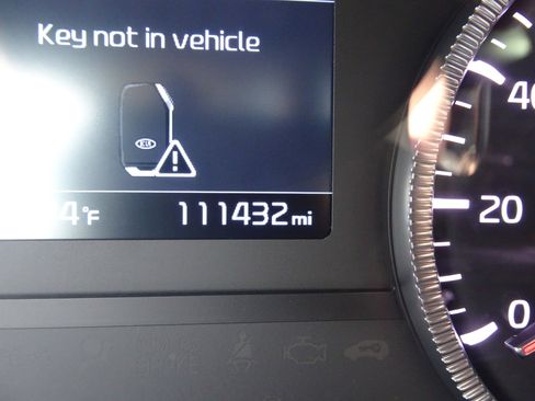 Used 2021 Kia Telluride EX w/ EX Premium Package image 25