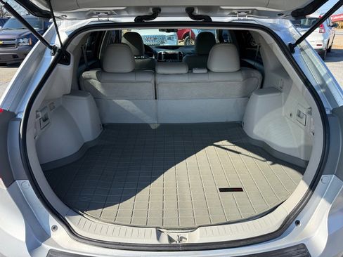 Used 2009 Toyota Venza AWD image 15