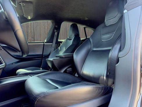 Used 2016 Tesla Model S 60 RWD image 16