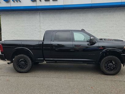 Used 2025 RAM 2500 Limited