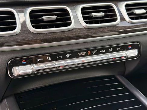 Used 2020 Mercedes-Benz GLE 350 4MATIC image 27
