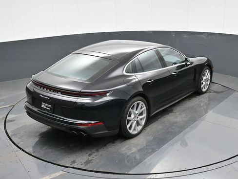 New 2025 Porsche Panamera image 30