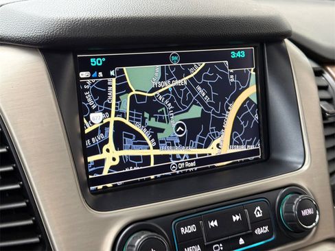 Used 2020 GMC Yukon XL Denali w/ Open Road Package image 33