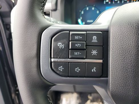 New 2026 Ford F150 XLT w/ Equipment Group 302A MID image 15