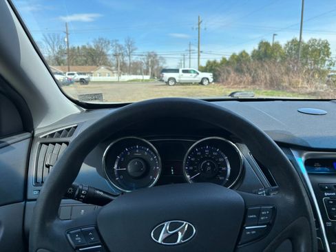 Used 2011 Hyundai Sonata GLS image 11