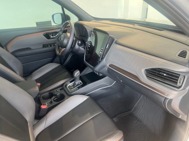 Used 2025 Subaru Forester Sport AWD/4WD image 26