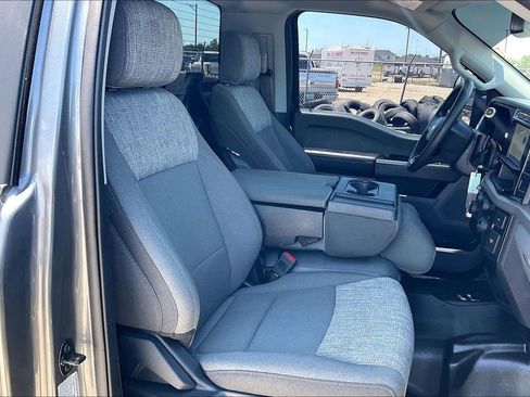 Used 2023 Ford F450 XLT w/ 360-Degree Camera Package AWD/4WD image 26