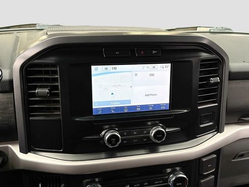 Used 2023 Ford F150 XLT w/ Equipment Group 301A Mid image 20