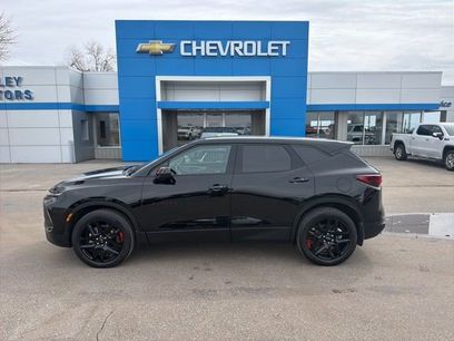 Certified 2024 Chevrolet Blazer LT w/ Redline Edition