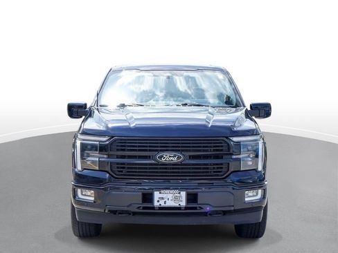 Used 2024 Ford F150 Platinum AWD/4WD image 3