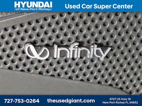 Used 2020 Hyundai Tucson Ultimate w/ Cargo Package image 33