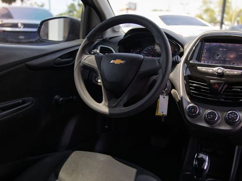 Used 2020 Chevrolet Spark LS FWD image 19