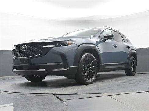 Certified 2023 MAZDA CX-50 2.5 S w/ Preferred Plus Pkg image 30