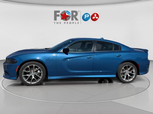 Used 2023 Dodge Charger GT image 2