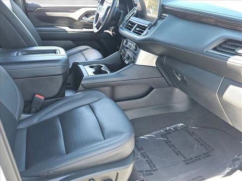 Used 2023 Chevrolet Tahoe LT w/ Luxury Package image 27