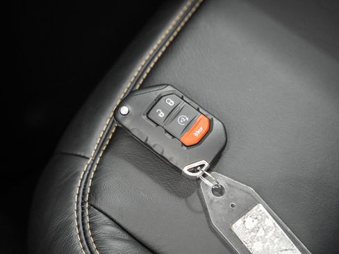 New 2026 Jeep Wrangler Sport S image 45