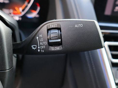 Used 2024 BMW 840i Gran Coupe w/ Driving Assistance Package RWD image 46