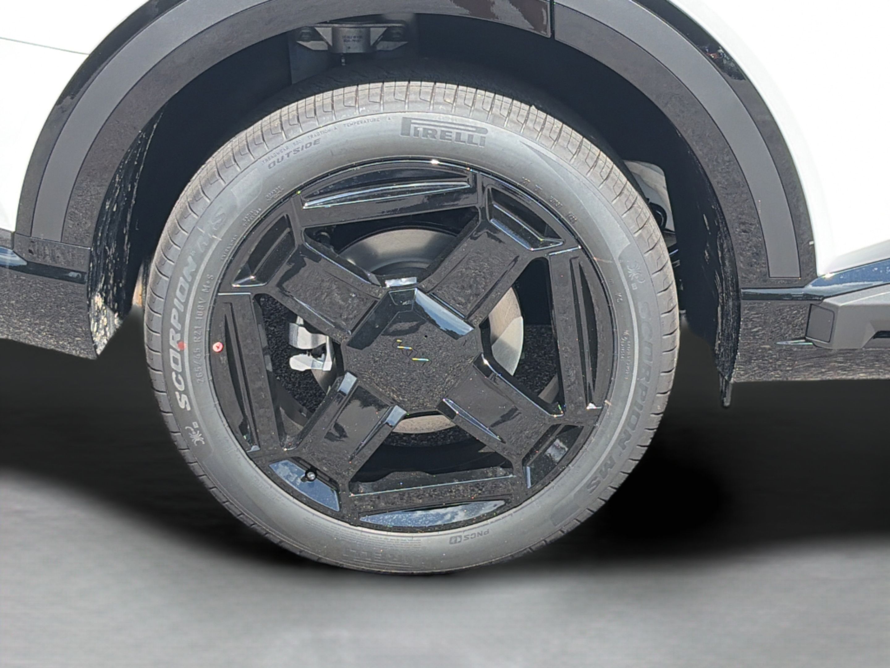 New 2027 Kia Telluride SX X-Line AWD/4WD image 10