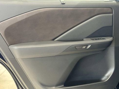 New 2026 Lexus TX 350 AWD image 10