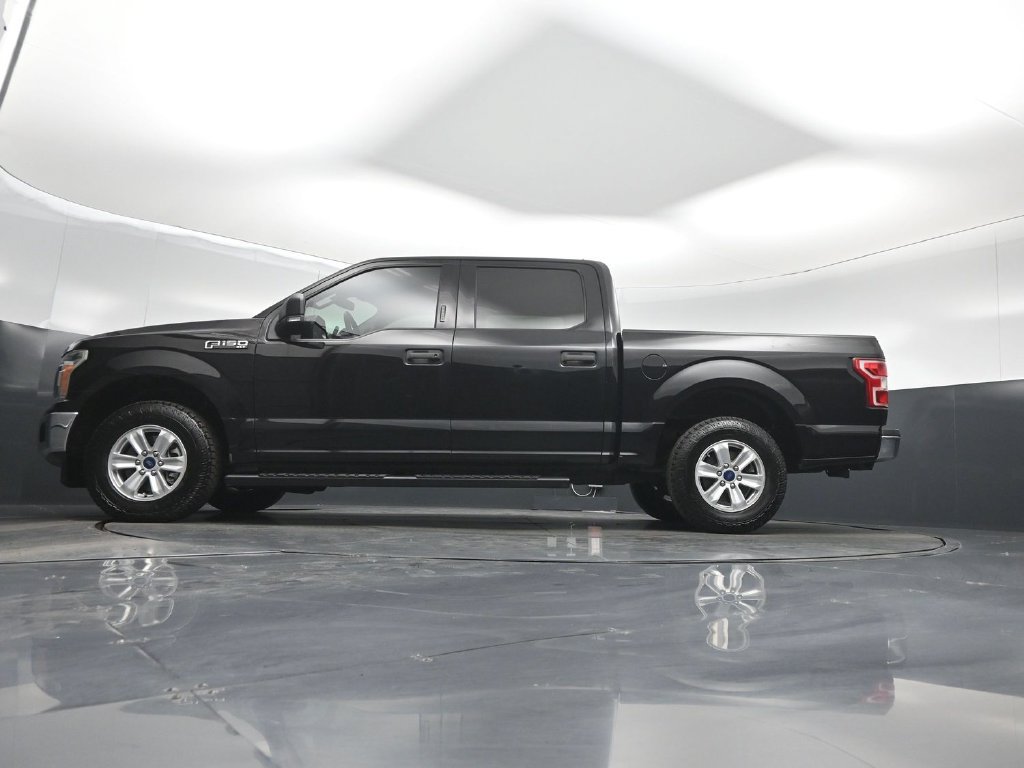 Used 2019 Ford F150 XLT w/ Equipment Group 301A Mid RWD image 49