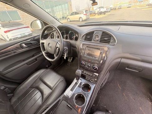 Used 2016 Buick Enclave Premium w/ Experience Buick Package image 19